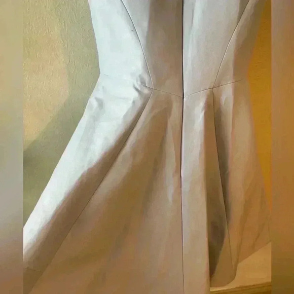 Halston Heritage A-Line Dress‎ - Picture 7 of 8